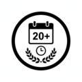 Kalender Icon schwarz Kalender Icon schwarz