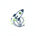 Startup-Beteiligungen Icon