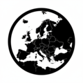 Europa Icon clean Europa Icon clean