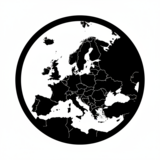Europa Icon clean